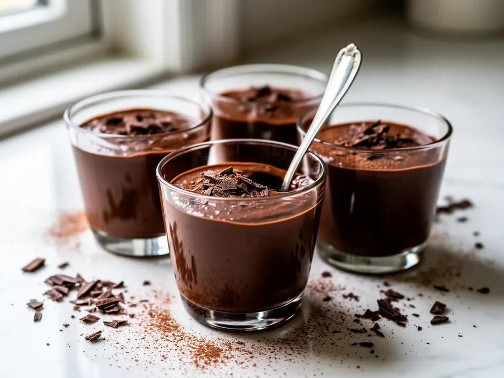 Creme-au-chocolat-facon-Danette-sans-oeufs-Recettes-en-Famille