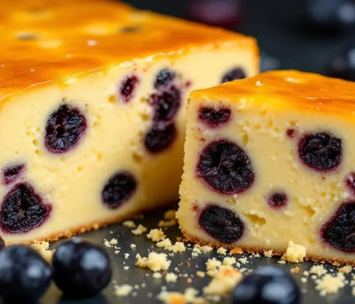 Far Breton Pruneaux Recettes en Famille