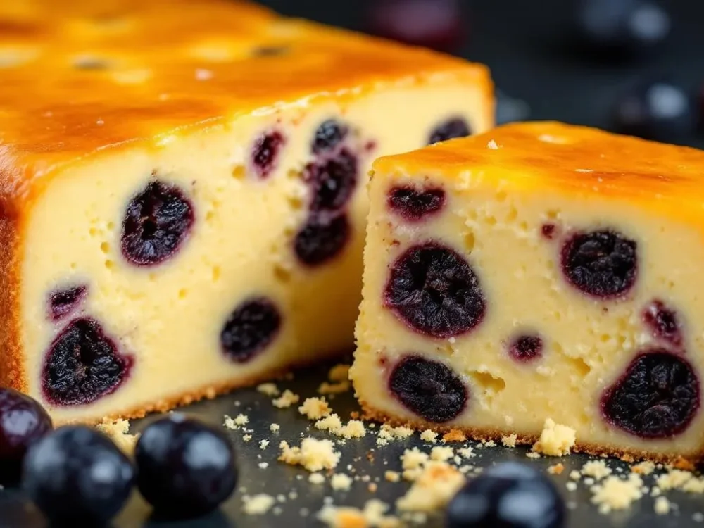 Far Breton Pruneaux Recettes en Famille