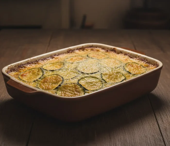 Gratin-de-courgettes-Recettes-en-Famille
