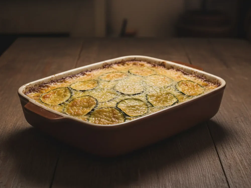 Gratin-de-courgettes-Recettes-en-Famille
