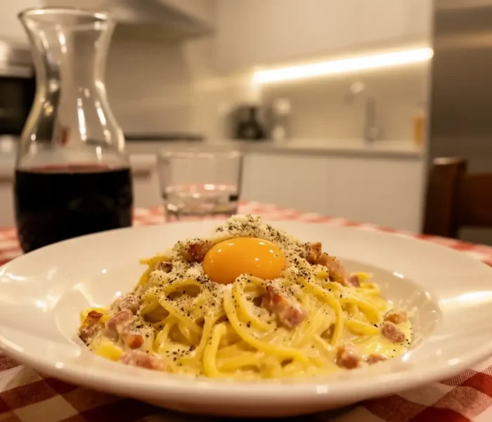 La-vraie-carbonara-italienne-recette-authentique-au-guanciale-2-Recettes-en-Famille