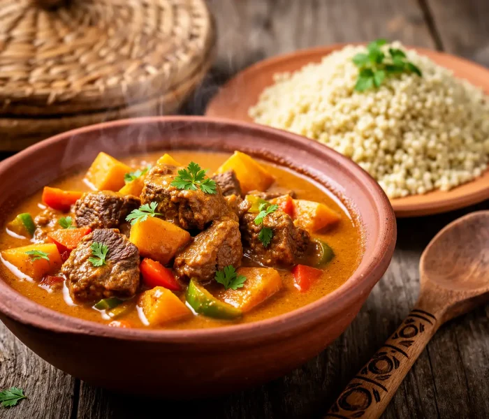 Mafe-de-boeuf-aux-legumes-traditionnels-dAfrique-de-lOuest-Recettes-en-Famille