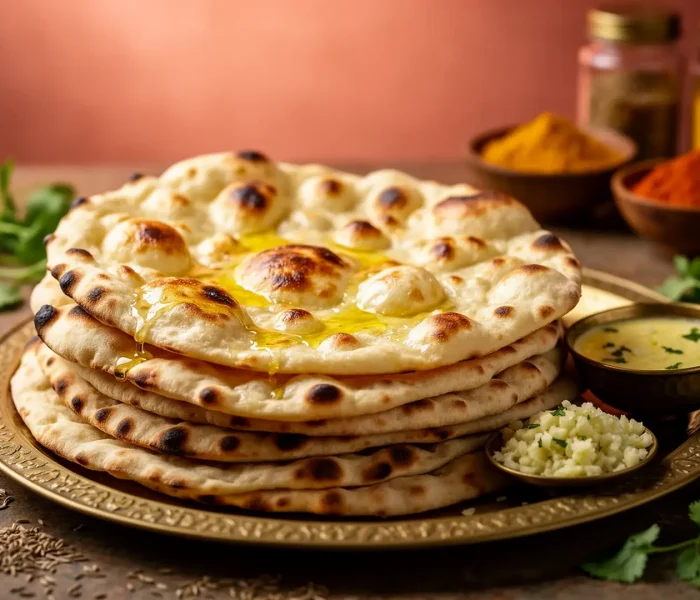 Naans-maison-moelleux-et-faciles-Recettes-en-Famille