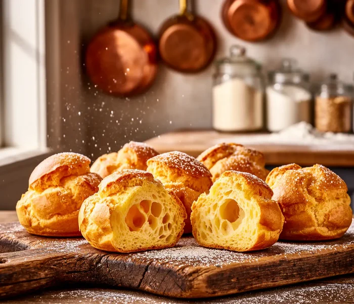 Pate-a-choux-maison-la-recette-facile-et-inratable-Recettes-en-Famille