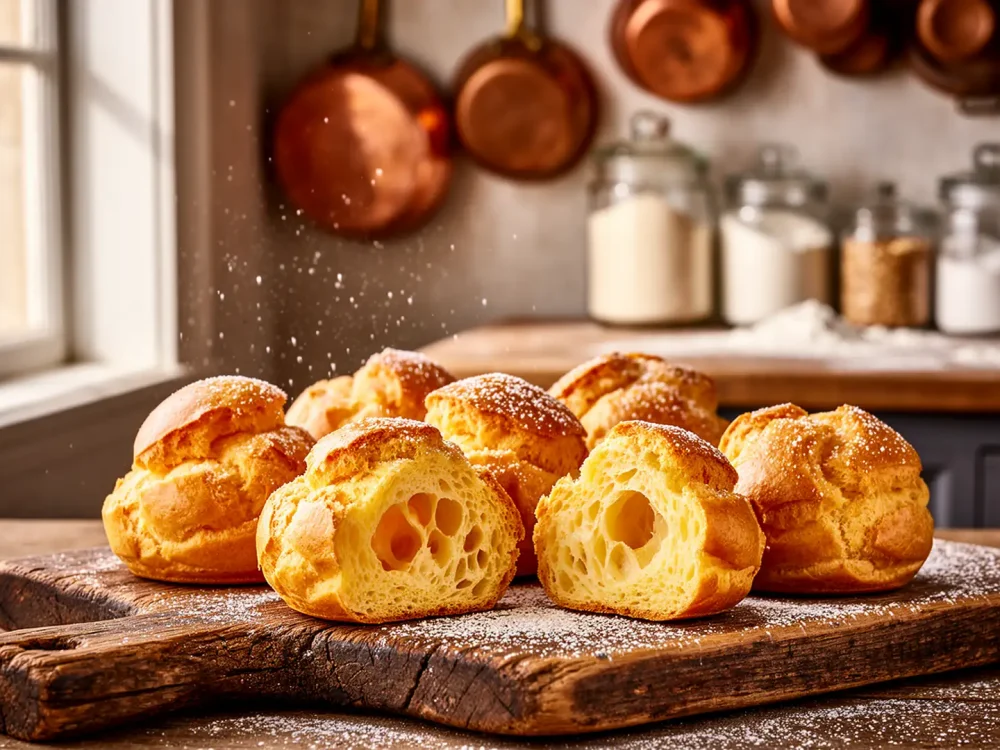 Pate-a-choux-maison-la-recette-facile-et-inratable-Recettes-en-Famille