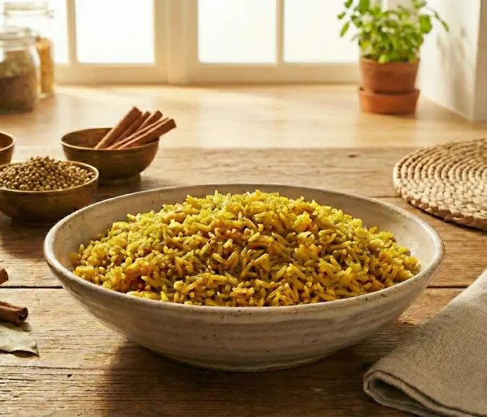 Riz-pilaf-Recettes-en-Famille